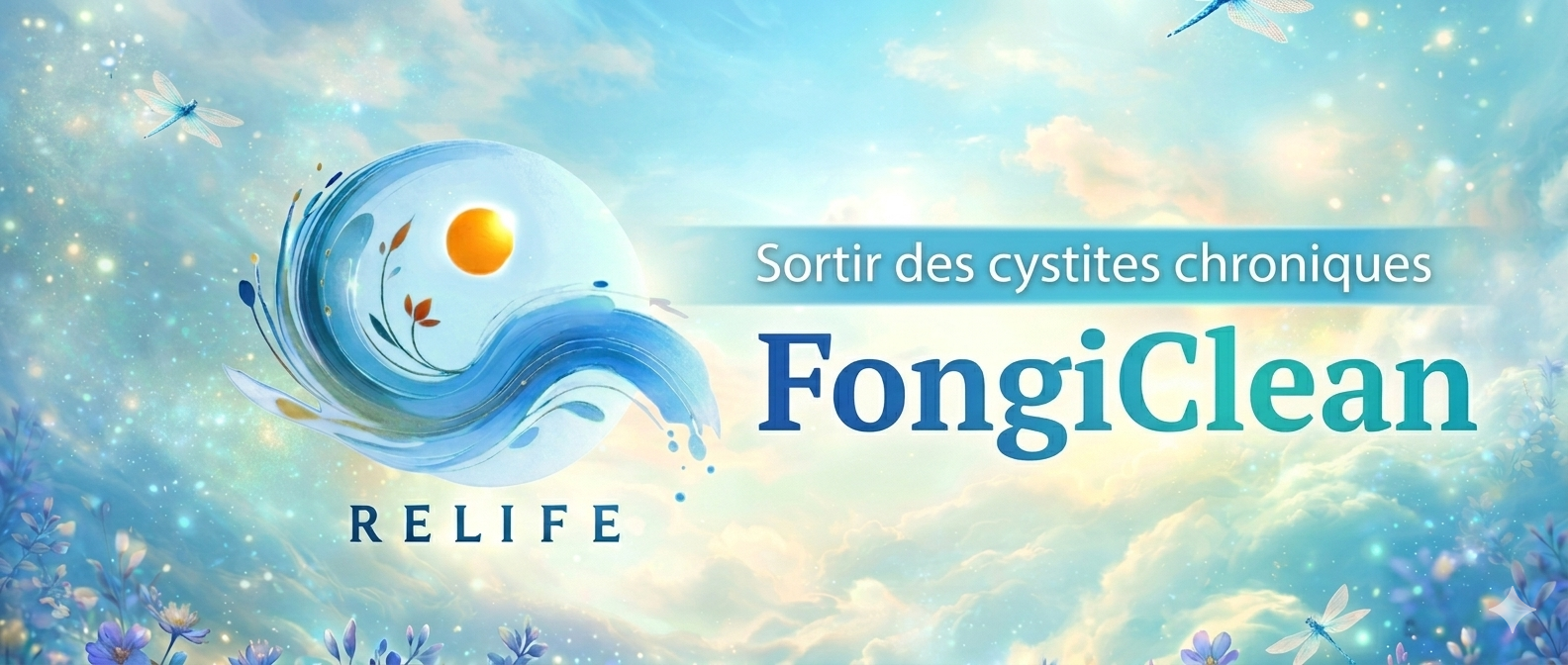 FongiClean - Candidose