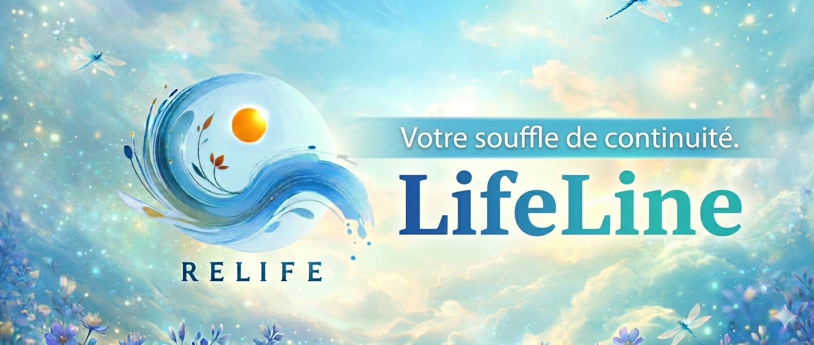 LifeLine - maladies chroniques