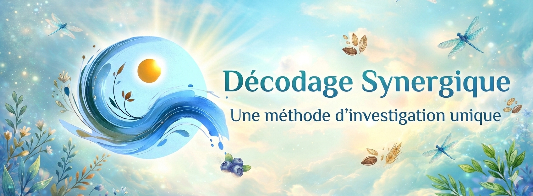 Décodage synergique